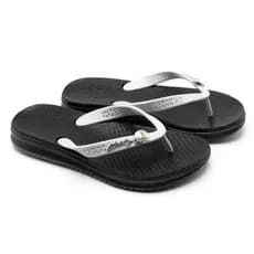 Chinelo Ortopédico Feminino Alcalay Anatômico Leve Super Confortável