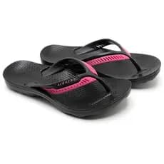 Chinelo Sandália Feminina Anatômica Ortopédica Alcalay Leve Confortável