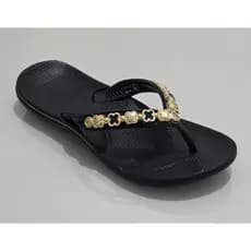 Chinelo Feminino Alcalay Coleção Exclusiva Antiderrapante Ortopédico Anatômico
