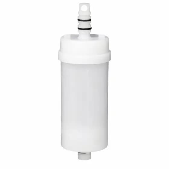 Vela Filtro Refil Carvão Ativado Blindada Universal para Torneira Filtro Pro Saude Zufer