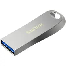 Unidade Flash USB Sandisk Ultra Luxe USB3.1 (SDCZ74) 1 Tb