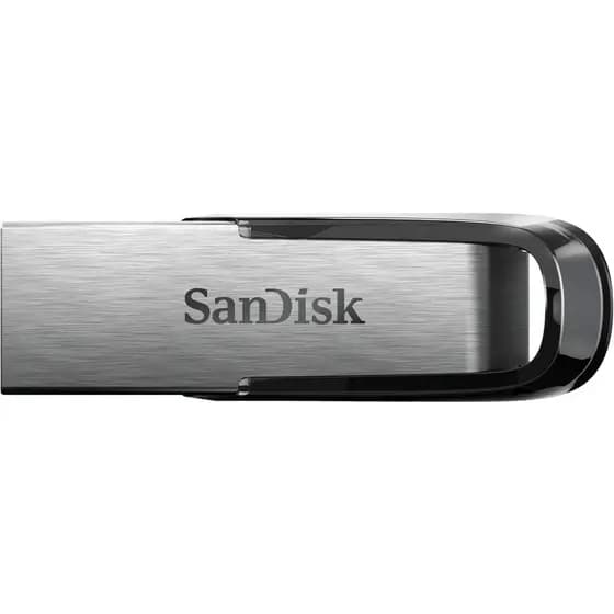 SanDisk USB Ultra Flair 3.0 Unidade Flash (SDCZ73) 256GB 512GB 1TB