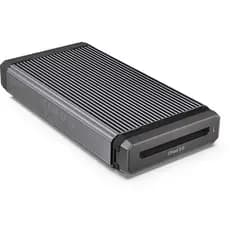 Sandisk PRO-READER CFast High-Performance Card Reader