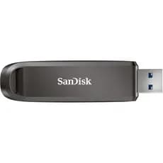 Unidade Flash SanDisk USB Extreme PRO (SDCZ820) Com-A 512 Gb 1 Tb 2