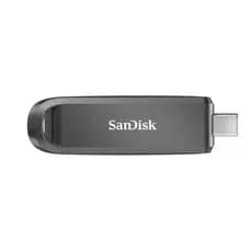 Unidade Flash SanDisk USB Extreme PRO (SDCZ890) Com-C 512 Gb 1 Tb 2