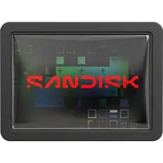 SanDisk USB Extreme Fit Type C (CZ530) USB Flash Driver 512GB 1TB