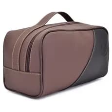 Necessaire Masculina Grande Organizador de Mala Necessaire Feminina para Viagem