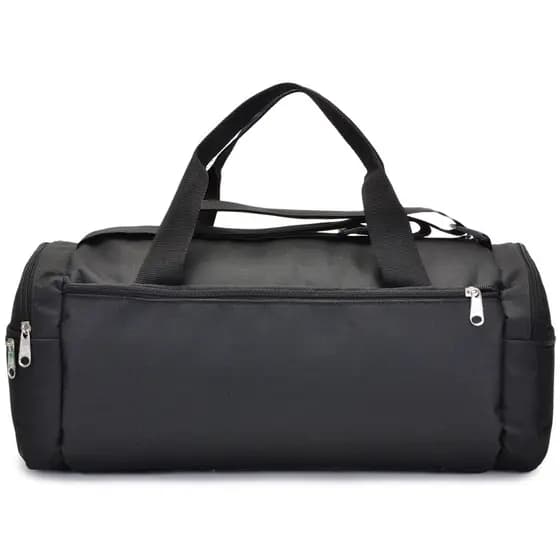 Bolsa Transversal Masculina Feminina para Academia / Mala De Mão para Viagem e treino esportivo futvolei futbol Basquete muay thay jui jitsu