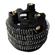 Resistencia Sintex 3t Ducha E Torneira 220v 4400w R244