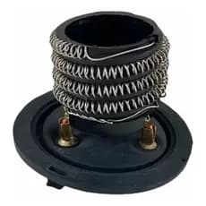 Resistência Aquecedor Lavatório P/ Cabeleireiro 110v Ou 220v