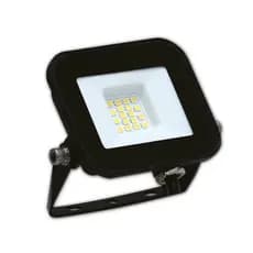 kit 2, 3 ou 4 Refletor 50w Led projetor  Holofote ip66 Bivolt 110/220V Branco Frio A Prova D'água