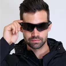 Novos Óculos De Sol Para Ciclismo Ao Ar Livre Esportes Masculinos E Femininos Proteção Esportiva
