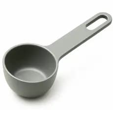 Dosador scoop academia creatina cafe Colher Medidora Multiuso 12g Café, Açúcar E Suplementos