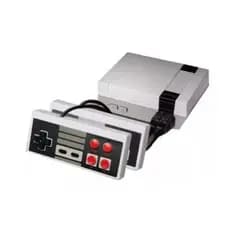 Video Game Retro 620 Jogos Clássicos portatil  2 Controles
