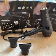 SECADOR DE CABELO 5000w