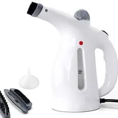 Vaporizador de Roupa e Higienizador Portatil 110v Para Passa