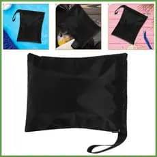 Saco De Armazenamento À Prova Dwaterproof Água Para Natação Viagens Atividades Ao Ar Livre Portátil Maiô Capa De Chuva O