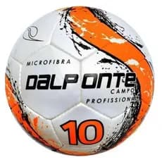 BOLA FUTEBOL DE CAMPO GRAMA ORIGINAL DALPONTE MAXIMA RESISTENCIA