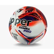 BOLA TOPPER CAMPO SAMBA VELOCITY PRO 2026 ORIGINAL