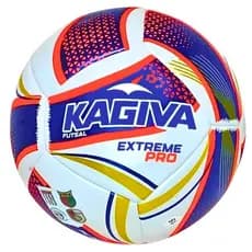 BOLA KAGIVA FUTSAL F5 EXTREME PRO 2026 ORIGINAL