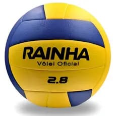 BOLA RAINHA VOLEI OFICIAL 2.8