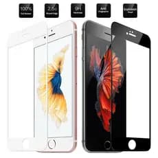 IPhone 6Splus Steel Cargo Film Telephone Protective Film