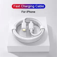 carregando rápido cabo para iphone 1m