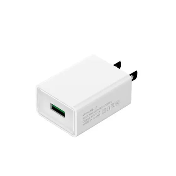 5V 2.1A mobile phone charger