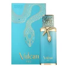 French Avenue Exclusiva Vulcan Feu Eau De Parfum Sem Gênero