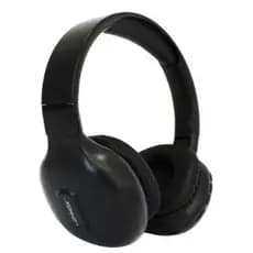 Fone De Ouvido Bluetooth Headset - Preto