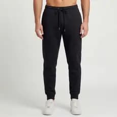 Calça Moletom Masculina Confortável, Moletom Leve quentinhas