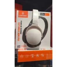 Fone De Ouvido- COR OFFWHIT