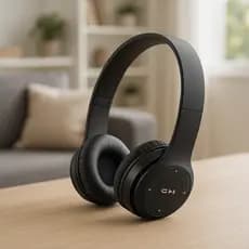 Fone De Ouvido- Bluetooth 5.0
