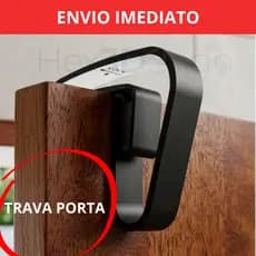 Protetor De Porta Proteção Segurança Salva Dedos De Criança Proteção Porta