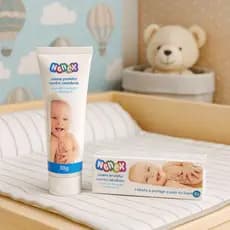 Creme Protetor Contra as Assaduras de bebe Nenex 50gr