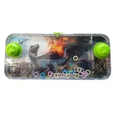 Aquaplay Jogo Water Game Dinossauro Água Brinquedo