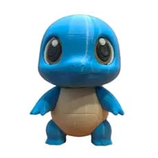Squirtle Baby – O Companheiro Mais Fofo da Sua Coleção Pokémon