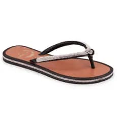 Rasteirinha chinelo feminino elegante promoção
