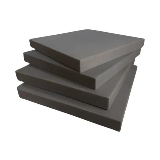 Espuma D45 - 50x50x5cm Para Assento Cadeira Poltrona - 1 Pç