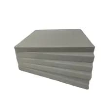 Espuma 40x40x3 D33 Ideal para reformas e estofados| Escolher quantidade