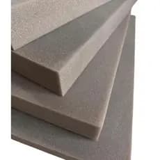 Espuma Sob Medida 100 X 50 X 5 D45 Premium