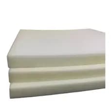 Espuma 40x40x05 Cm D33 Para Assento Cadeira Poltrona - 1 Pç