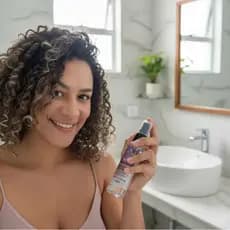 Reparador De Pontas Tok Cachos Perfeitos 60 ml - Definidor e Modelador de Cachos sem Pesar e com muito Brilho