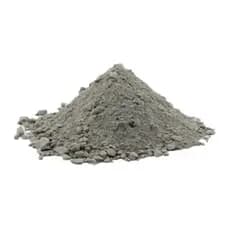 Argila Cinza Corporal e Facial 1KG