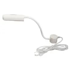 Luminária LED com imã para maquina de costura e leitura