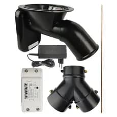 Alimentador automatico top Fonte E Wifi