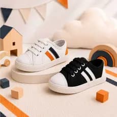 Tênis Infantil Escolar Casual Menino Confortável Criança Masculino Promoção Lançamento