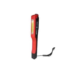 Lanterna Bastão Magnética Sgt Tools - Lanterna de Bolso/Cinto Luz Led Branca Camping Acampamento
