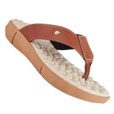 Chinelo Feminino Ortopédico Casual Anatômico Leve Macio Confortável com Solado Antiderrapante