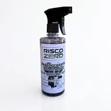 DESENGRAXANTE PARA LIMPEZA PESADA DESENGORDURANTE AUTOMOTIVO RISCO ZERO
